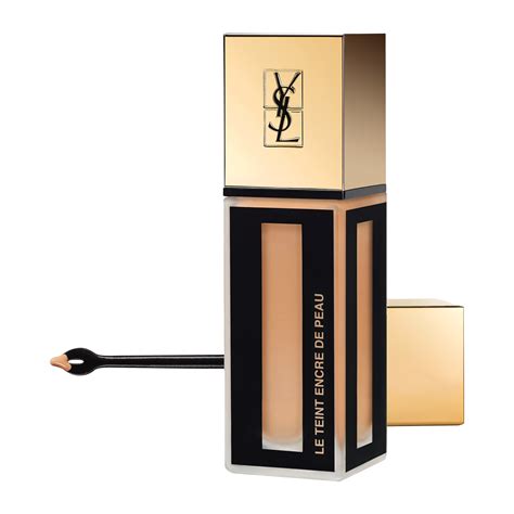 fondotinta yves saint laurent shabby bathroom|ysl beauty foundation shades.